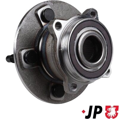 Hjulnav JP GROUP 6541400100