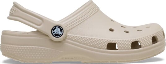 Crocs Kids" Classic Clog Frappe 32 33