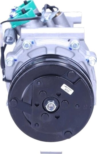 AC-kompressor BV PSH 090.125.016.876