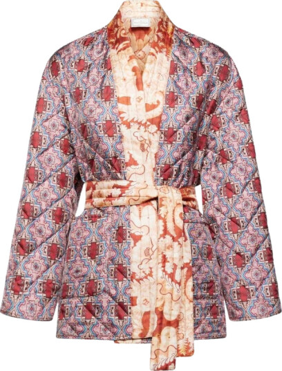 Pierre Louis Mascia Dame Bluser & Skjorter Flerfarget L,