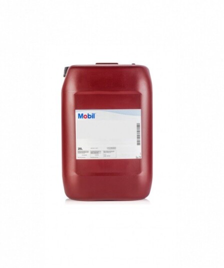 Girolje MOBIL 75W90 DELVAC 1 TRANSMISSION FLUID MBT 20L Girolje MOBIL 75W90 DELVAC 1 TRANSMISSION FLUID MBT 20L