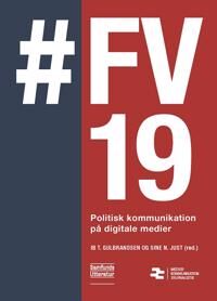 Gulbrandsen Sine Nørholm Just og Ib Tunby #FV19