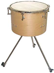 Sonor V1571 Rotary Timpani Sonor V1571 Rotary Timpani