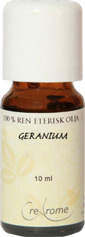 Geranium Rosengeranium, 10 ml