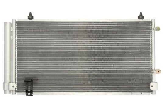 Kondensator THERMOTEC KTT110447 Kondensator THERMOTEC KTT110447