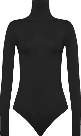Wolford Colorado Body BLACK XS