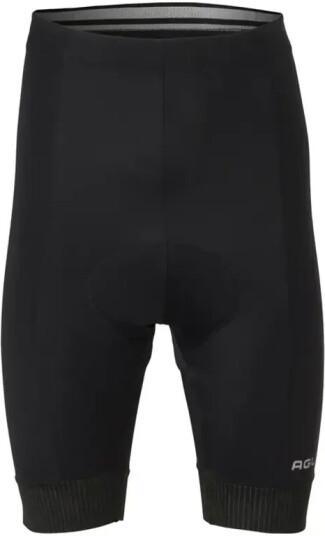 AGU Essential sykkelshorts med pute svart herre