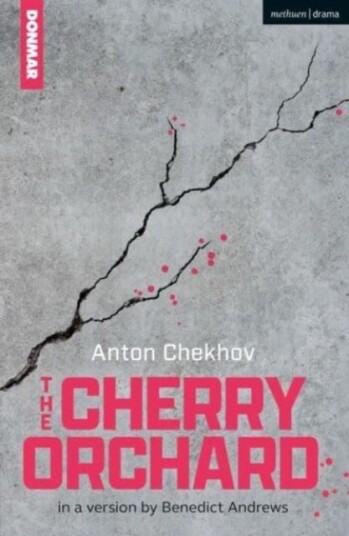 The Cherry Orchard The Cherry Orchard