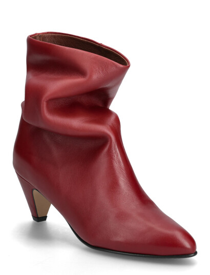 Anonymous Copenhagen Vully 50 Stiletto - Red - 37