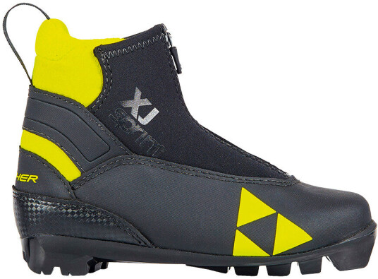 Fischer Sprint Sko Nc 28