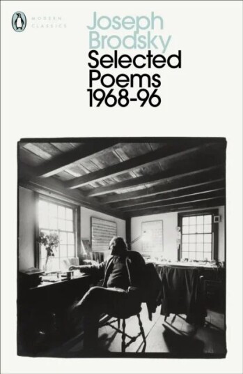Selected Poems Av Joseph Brodsky Selected Poems Av Joseph Brodsky