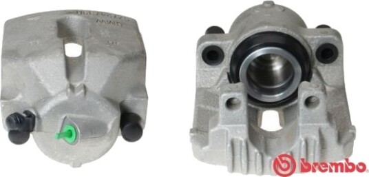 BREMBO F 06 181 Bremsecaliper BREMBO F 06 181 Bremsecaliper