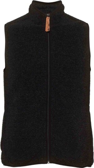 Aclima Men's ReBorn Terry Vest XL , Dark Grey Melange Aclima Men's ReBorn Terry Vest XL , Dark Grey Melange