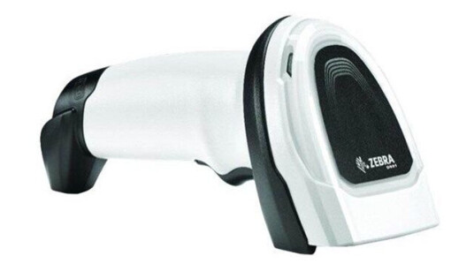 Zebra DS8178: AREA IMAGER Zebra DS8178: AREA IMAGER