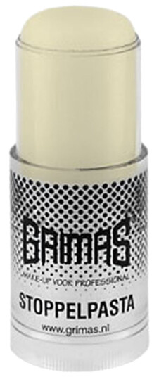 Grimas B.V. Grimas Stoppelpasta - 23 ml
