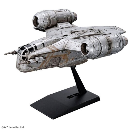 Revell 1:144 Star Wars Razor Crest