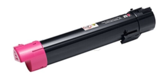 Dell MPJ42 Tonerkassett magenta 12.000 sider