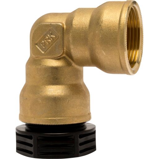 TA PRK 405 Vinkelkobling innvendig gjenge 50xR50 mm