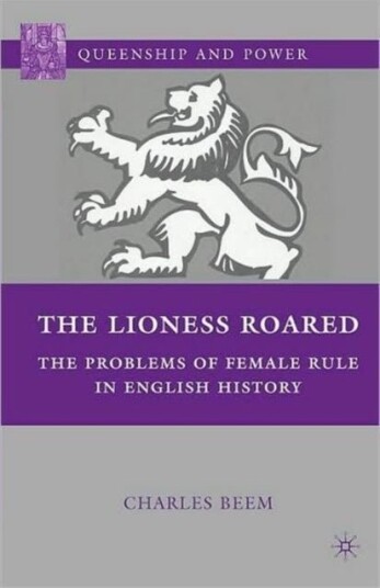 The Lioness Roared
