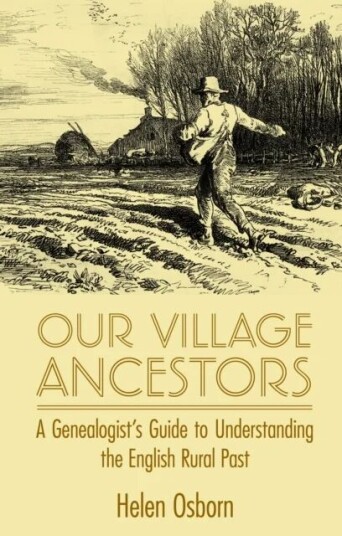 Our Village Ancestors Av Helen Osborn