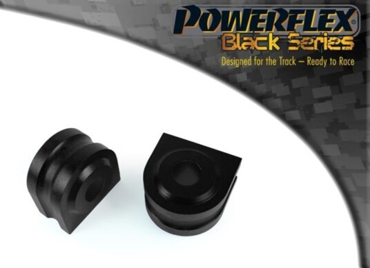 Powerflex Front Anti Roll Bar Mount 25.6mm PFF5 703 25.6BLK