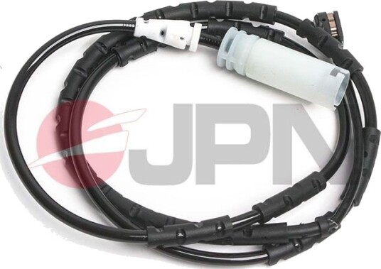 Slitekontakt bremsekloss JPN 12H0056-JPN