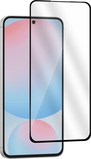 eSTUFF Skjermbeskytter for Samsung Galaxy A16 4G/5G - Full Deksel Glass eSTUFF Skjermbeskytter for Samsung Galaxy A16 4G/5G - Full Deksel Glass