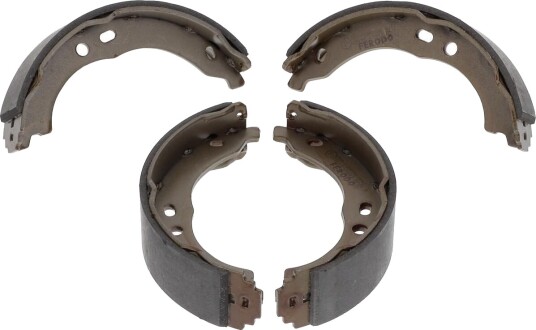 Bremseskosett håndbrems FERODO FSB696 Bremseskosett håndbrems FERODO FSB696