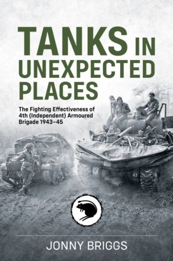 Tanks in Unexpected Places