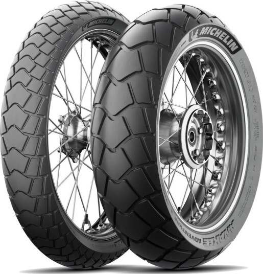 Michelin anakee adventure 2 110/80R18 58V