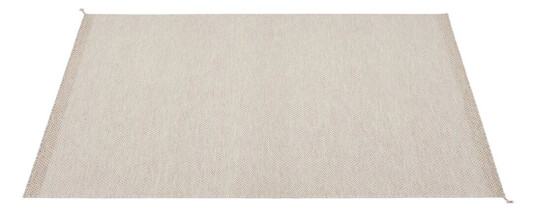 Muuto Ply gulvteppe 170x240 cm Light Rose Muuto Ply gulvteppe 170x240 cm Light Rose