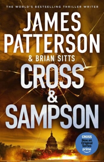 Cross and Sampson Cross and Sampson