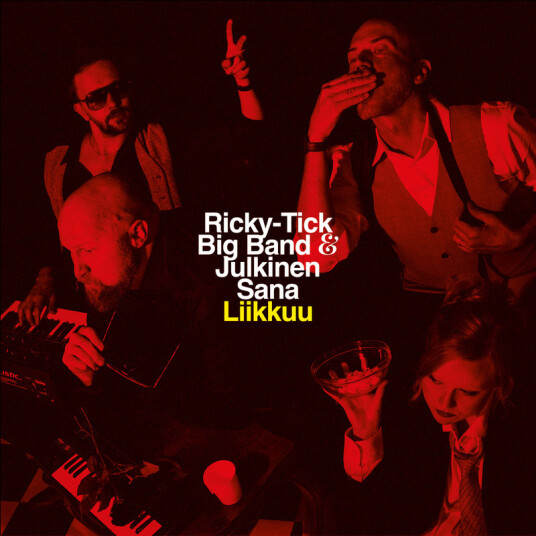 Liikkuu Liikkuu