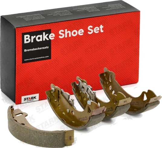 Bremsesko sett STARK SKBS-0450200
