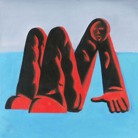 King Krule Man Alive! LP/Vinyl King Krule Man Alive! LP/Vinyl