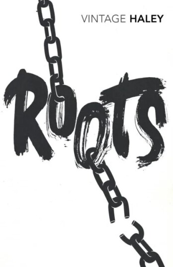 Roots Av Alex Haley