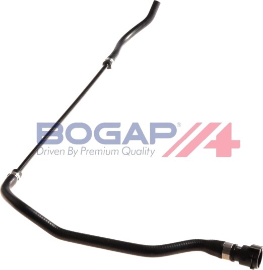 BOGAP B4228305 Radiatorslange