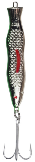 Sølvkroken Sølvpilk 250g Sg, pilk 0 0