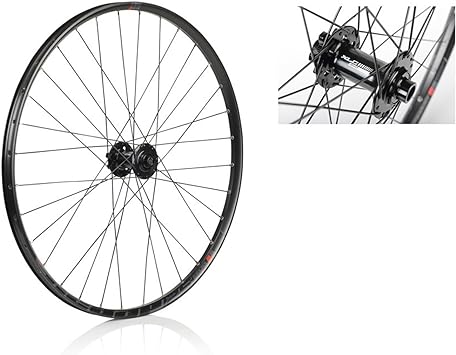 Forhjul XLC Rodi Ready 25 27,5"