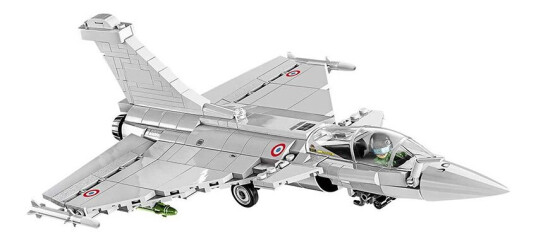 Rafale C 400 Deler