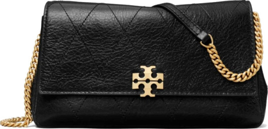Tory Burch Dame Vesker Svart ONE SIZE, Tory Burch Dame Vesker Svart ONE SIZE,