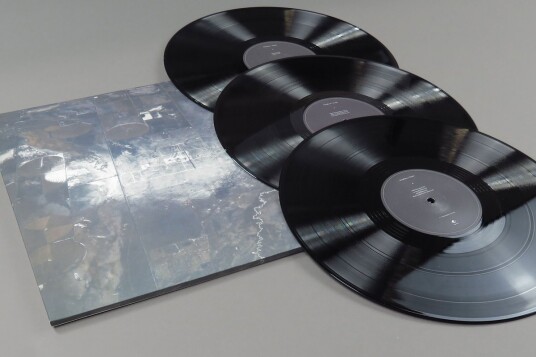 Biosphere Cirque Uk Vinyl