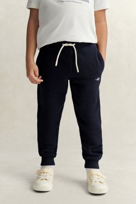 Gant Kids Shield Lb Sweatpants Navy 110