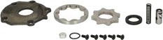 DNJ ENGINE COMPONENTS OPK1135 Tannhjulsett, oljepumpe