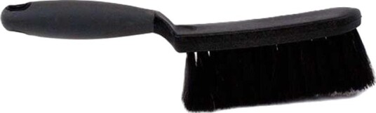 Roliba Håndkost, Svart, 280 × 30 mm Svart