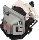 Acer   Projektorlampe Tilsvarer: Acer Ec.J8000.002   For Acer S1200