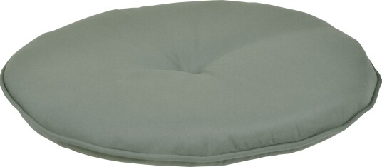 Fritab Wien sittepute fiber Mosegrønn 37 cm Grønn