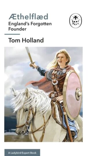 ¿helfl¿ A Ladybird Expert Book Av Tom Holland
