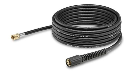 Kärcher Accessories XH 10 EXTENSION HOSE Kärcher Accessories XH 10 EXTENSION HOSE