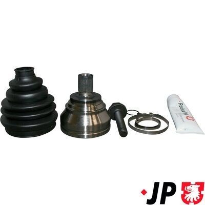Jp Group Drivknute drivaksel JP GROUP 1143304110
